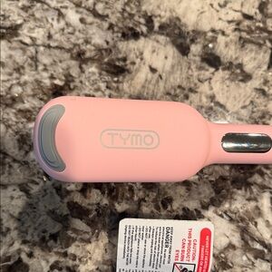 TYMO Pink Hair Styling Tool